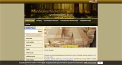 Desktop Screenshot of fureszaru.net